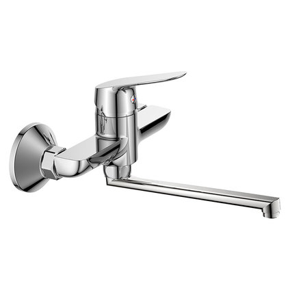 СМЕСИТЕЛ INTER CERAMIC LINNI СМЕСИТЕЛ INTER CERAMIC LINNI