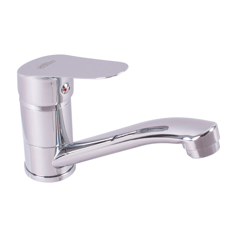 СМЕСИТЕЛ INTER CERAMIC LINNI СМЕСИТЕЛ INTER CERAMIC LINNI