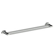 DOUBLE TOWEL RACK BISK GO DOUBLE TOWEL RACK BISK GO