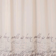 BATHROOM CURTAIN BISK BATHROOM CURTAIN BISK