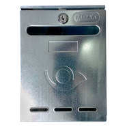 MAILBOX METAL МИСИВ MAILBOX METAL МИСИВ