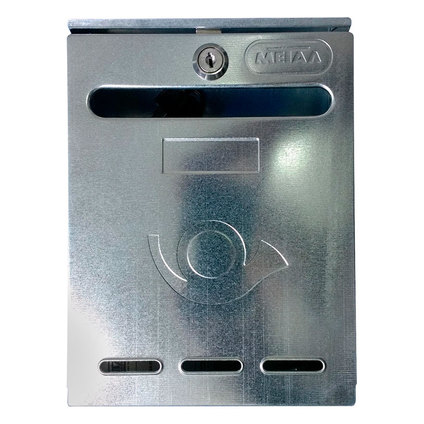 MAILBOX METAL МИСИВ MAILBOX METAL МИСИВ