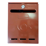 MAILBOX METAL МИСИВ MAILBOX METAL МИСИВ