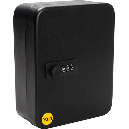 KEY BOX YALE YKB/540/CB2 KEY BOX YALE YKB/540/CB2