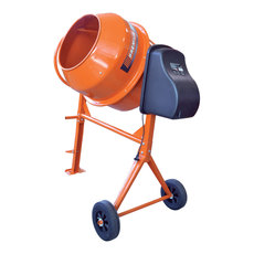 CONCRETE MIXER PREMIUM 180 L CONCRETE MIXER PREMIUM 180 L