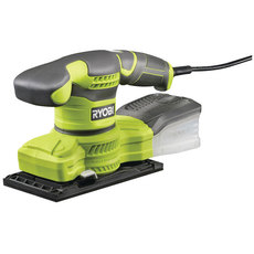 VIBRO-GRINDER Orbital sander RYOBI RSS200-G 200 W VIBRO-GRINDER Orbital sander RYOBI RSS200-G 200 W