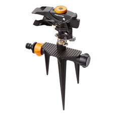 FISKARS МЕТАЛЕН РАЗПРЪСКВАЧ ЗА ГРАДИНА FISKARS МЕТАЛЕН РАЗПРЪСКВАЧ ЗА ГРАДИНА