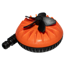 CLABER РАЗПРЪСКВАЧ Ф 5м 20м2 ROLINA CLABER РАЗПРЪСКВАЧ Ф 5м 20м2 ROLINA