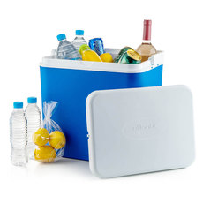 ХЛАДИЛНА КУТИЯ ATLANTIC ПАСИВНА 30L BL СИН, 30.00 L ХЛАДИЛНА КУТИЯ ATLANTIC ПАСИВНА 30L BL СИН, 30.00 L
