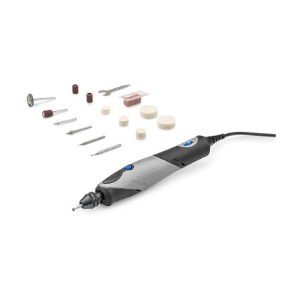 МУЛТИФУНКЦИОНАЛЕН ИНСТРУМЕН DREMEL STYLO+ МУЛТИФУНКЦИОНАЛЕН ИНСТРУМЕН DREMEL STYLO+