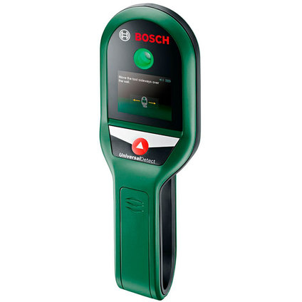 ДЕТЕКТОР BOSCH UniversalDetect ДЕТЕКТОР BOSCH UniversalDetect