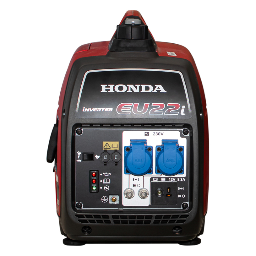 ИНВЕРТОРЕН ГЕНЕРАТОР HONDA EU22I 1800 W ИНВЕРТОРЕН ГЕНЕРАТОР HONDA EU22I 1800 W