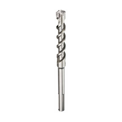 CONCRETE DRILL BIT BOSCH SDS-MAX-4 28X400X520 CONCRETE DRILL BIT BOSCH SDS-MAX-4 28X400X520