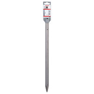 BOSCH PRO ШИЛО SDS-MAX 400 MM BOSCH PRO ШИЛО SDS-MAX 400 MM
