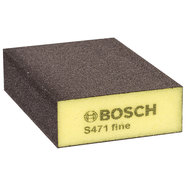 FINE SANDING SPONGE BOSCH P240 FINE SANDING SPONGE BOSCH P240