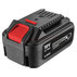 GRAPHITE БАТЕРИЯ ENERGY+ 18V 4AH LI-ION GRAPHITE БАТЕРИЯ ENERGY+ 18V 4AH LI-ION
