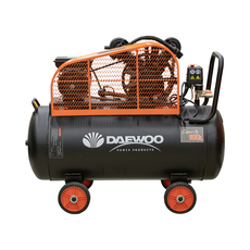PISTON COMPRESSOR DAEWOO DAAC100C V Type PISTON COMPRESSOR DAEWOO DAAC100C V Type