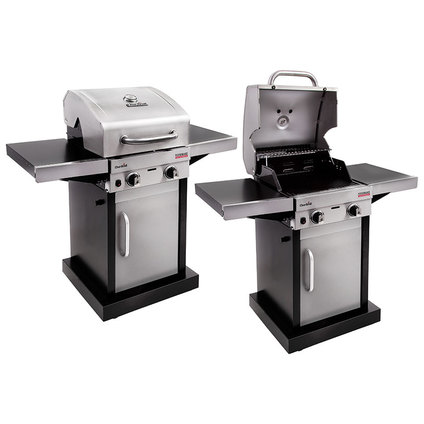 #БАРБЕКЮ НА ГАЗ PERFORMANCE 220S @ #БАРБЕКЮ НА ГАЗ PERFORMANCE 220S @