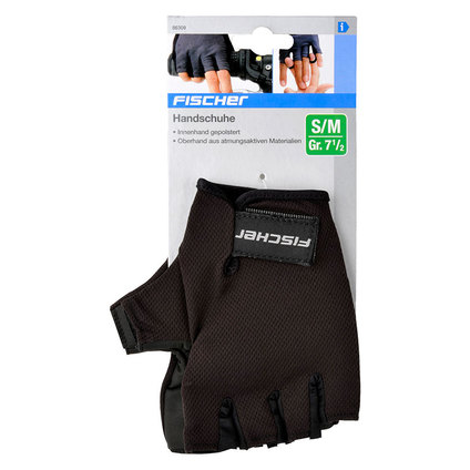 РЪКАВИЦИ FISCHER S/M РЪКАВИЦИ FISCHER S/M