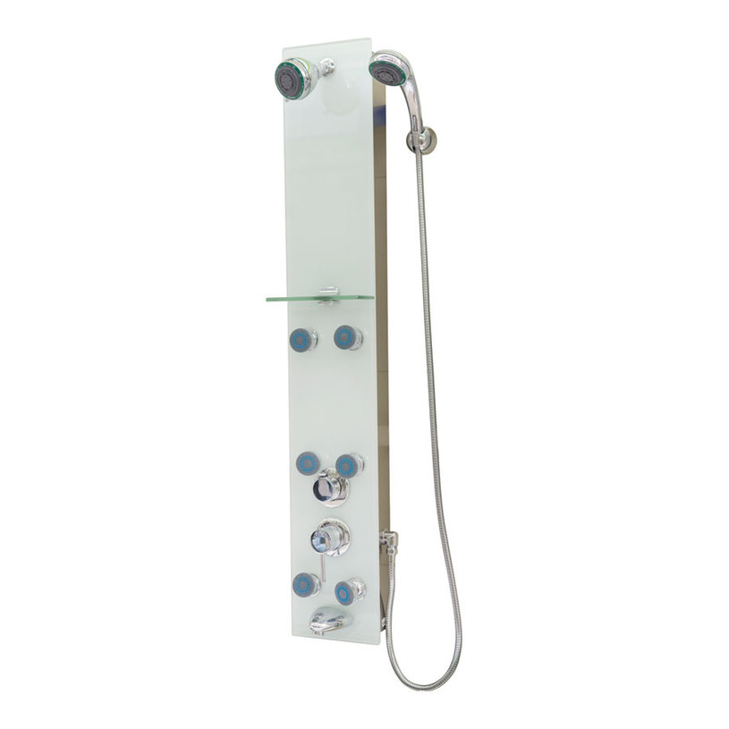 ДУШ ПАНЕЛ SYNCHRO GS-4009 ДУШ ПАНЕЛ SYNCHRO GS-4009
