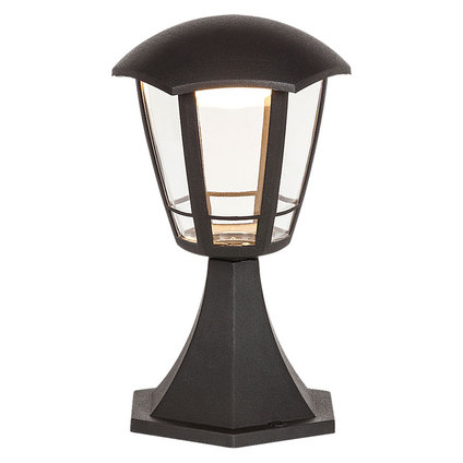 ***ГРАД. ФЕНЕР LED SORRENTO 8W СТОЯЩ ***ГРАД. ФЕНЕР LED SORRENTO 8W СТОЯЩ