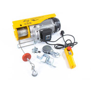 TELFER DENZEL TF-1000 TELFER DENZEL TF-1000