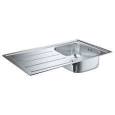 KITCHEN SINK GROHE K200 86Х50Х16 СМ. KITCHEN SINK GROHE K200 86Х50Х16 СМ.