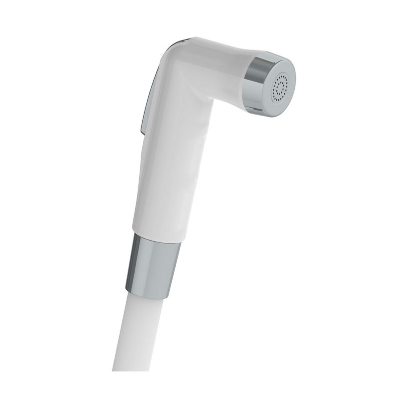 HAND SHOWER FOR HYGIENIC SHOWER NIKIPLAST 1924 HAND SHOWER FOR HYGIENIC SHOWER NIKIPLAST 1924