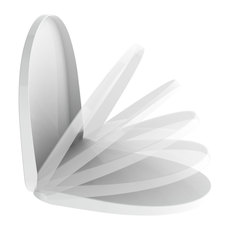 WC СЕДАЛКА NIKIPLAST ИРИС WC СЕДАЛКА NIKIPLAST ИРИС