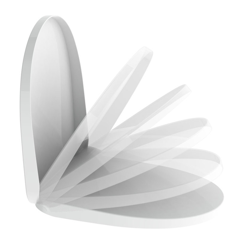 WC SEAT NIKIPLAST ИРИС WC SEAT NIKIPLAST ИРИС