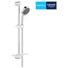 SHOWER SET GROHE VITALIO COMFORT II SHOWER SET GROHE VITALIO COMFORT II