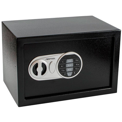 ELECTRONIC SAFE NEXTOOL HS-N20 ELECTRONIC SAFE NEXTOOL HS-N20