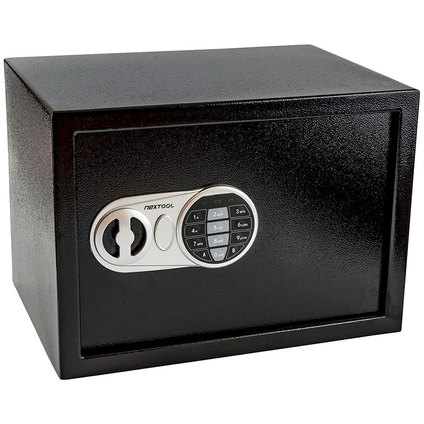 ЕЛЕКТРОНЕН СЕЙФ NEXTOOL HS-N25 ЕЛЕКТРОНЕН СЕЙФ NEXTOOL HS-N25