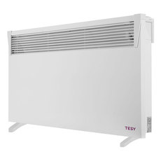 Конвектор TESY CN 03 200 MIS F HeatEco ОТОПЛЯЕМА ПЛОЩ ДО 24.00 m², БЯЛ, 2000.0 W Конвектор TESY CN 03 200 MIS F HeatEco ОТОПЛЯЕМА ПЛОЩ ДО 24.00 m², БЯЛ, 2000.0 W