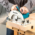 MAKITA РЪЧЕН ЦИРКУЛЯР HS7601 1200 W MAKITA РЪЧЕН ЦИРКУЛЯР HS7601 1200 W