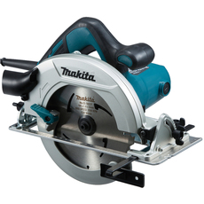 HAND CIRCULAR SAW MAKITA HS7601 HAND CIRCULAR SAW MAKITA HS7601