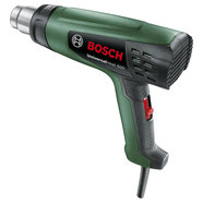 BOSCH UNIVERSAL HEAT 600 BOSCH UNIVERSAL HEAT 600