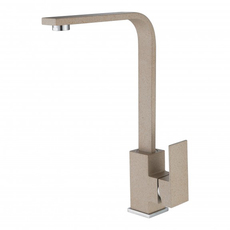 MIXER FOR A KITCHEN WITH GRANITE INTER CERAMIC ПЯСЪК MIXER FOR A KITCHEN WITH GRANITE INTER CERAMIC ПЯСЪК