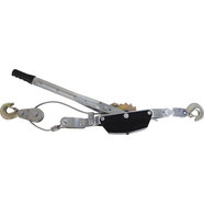 ЛЕБЕДКА С ВЪЖЕ 2.0T 4.5 MM GADGET ЛЕБЕДКА С ВЪЖЕ 2.0T 4.5 MM GADGET