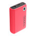 ВЪНШ. БАТ. CL ESSENCE 10000 mAh PINK ВЪНШ. БАТ. CL ESSENCE 10000 mAh PINK