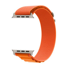 NYLON STRAP TRENDER APPLE 44/45/46 MM TR-ANY45OR NYLON STRAP TRENDER APPLE 44/45/46 MM TR-ANY45OR