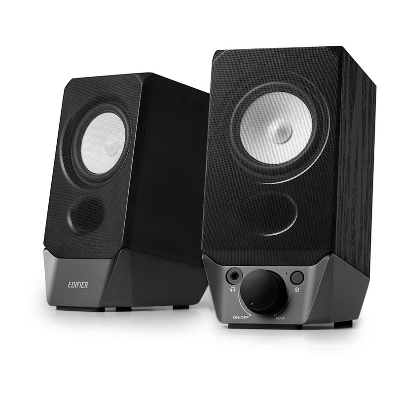 PC Speakers EDIFIER R19BT PC Speakers EDIFIER R19BT