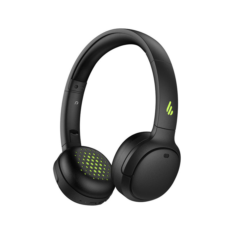 Bluetooth Headphones EDIFIER WH500 BLACK Bluetooth Headphones EDIFIER WH500 BLACK