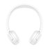 СЛ.+МИК. EDIFIER WH500 WHITE СЛ.+МИК. EDIFIER WH500 WHITE