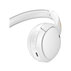 СЛ.+МИК. EDIFIER WH500 WHITE СЛ.+МИК. EDIFIER WH500 WHITE