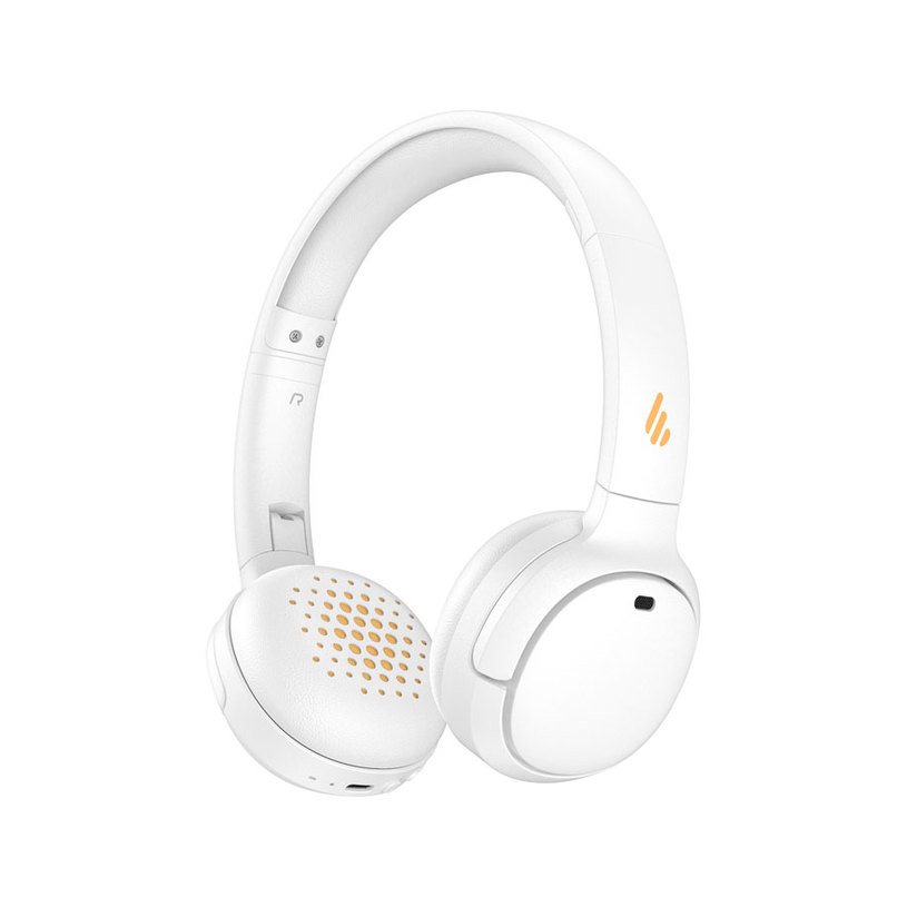 Bluetooth Слушалки EDIFIER WH500 WHITE Bluetooth Слушалки EDIFIER WH500 WHITE