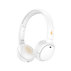 СЛ.+МИК. EDIFIER WH500 WHITE СЛ.+МИК. EDIFIER WH500 WHITE