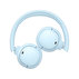 СЛ.+МИК. EDIFIER WH500 BLUE СЛ.+МИК. EDIFIER WH500 BLUE