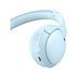 СЛ.+МИК. EDIFIER WH500 BLUE СЛ.+МИК. EDIFIER WH500 BLUE