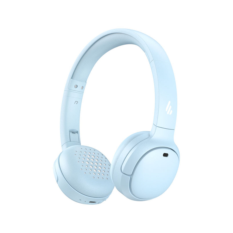 Bluetooth Headphones EDIFIER WH500 BLUE Bluetooth Headphones EDIFIER WH500 BLUE